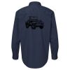 Men's Craftsman Woven Shirt Thumbnail