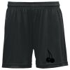 Women's Mesh Shorts Thumbnail