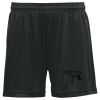Women's Mesh Shorts Thumbnail