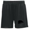 Women's Mesh Shorts Thumbnail