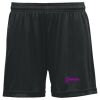 Women's Mesh Shorts Thumbnail