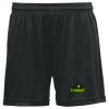 Women's Mesh Shorts Thumbnail