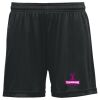 Women's Mesh Shorts Thumbnail