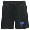 Women's Mesh Shorts Thumbnail