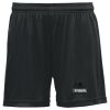 Women's Mesh Shorts Thumbnail