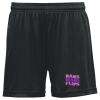 Women's Mesh Shorts Thumbnail