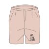 Women's Fleece Out Shorts Thumbnail