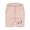 Women's Fleece Out Shorts Thumbnail