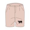 Women's Fleece Out Shorts Thumbnail