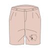 Women's Fleece Out Shorts Thumbnail