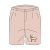 Women's Fleece Out Shorts Thumbnail