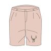 Women's Fleece Out Shorts Thumbnail