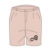 Women's Fleece Out Shorts Thumbnail