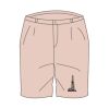 Women's Fleece Out Shorts Thumbnail