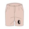 Women's Fleece Out Shorts Thumbnail