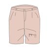 Women's Fleece Out Shorts Thumbnail