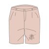 Women's Fleece Out Shorts Thumbnail