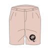 Women's Fleece Out Shorts Thumbnail
