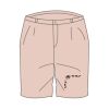 Women's Fleece Out Shorts Thumbnail