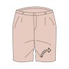 Women's Fleece Out Shorts Thumbnail