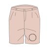 Women's Fleece Out Shorts Thumbnail
