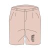 Women's Fleece Out Shorts Thumbnail