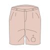 Women's Fleece Out Shorts Thumbnail