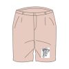 Women's Fleece Out Shorts Thumbnail