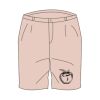 Women's Fleece Out Shorts Thumbnail