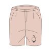 Women's Fleece Out Shorts Thumbnail