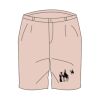 Women's Fleece Out Shorts Thumbnail