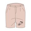 Women's Fleece Out Shorts Thumbnail