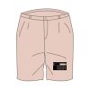 Women's Fleece Out Shorts Thumbnail