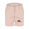 Women's Fleece Out Shorts Thumbnail