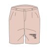 Women's Fleece Out Shorts Thumbnail
