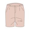 Women's Fleece Out Shorts Thumbnail