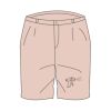 Women's Fleece Out Shorts Thumbnail
