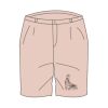 Women's Fleece Out Shorts Thumbnail