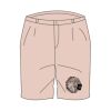 Women's Fleece Out Shorts Thumbnail