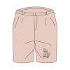 Women's Fleece Out Shorts Thumbnail
