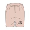 Women's Fleece Out Shorts Thumbnail
