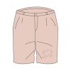 Women's Fleece Out Shorts Thumbnail