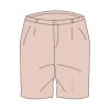 Women's Fleece Out Shorts Thumbnail