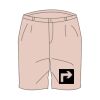 Women's Fleece Out Shorts Thumbnail