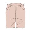 Women's Fleece Out Shorts Thumbnail