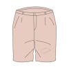 Women's Fleece Out Shorts Thumbnail