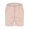 Women's Fleece Out Shorts Thumbnail