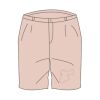 Women's Fleece Out Shorts Thumbnail