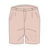 Women's Fleece Out Shorts Thumbnail