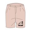 Women's Fleece Out Shorts Thumbnail